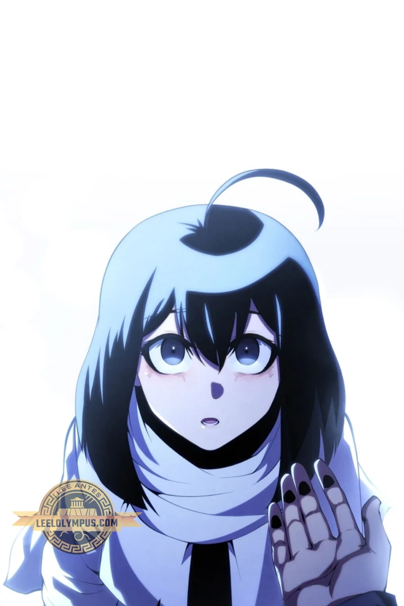 El hijo menor del maestro de la espada Capítulo 109 - Página 56