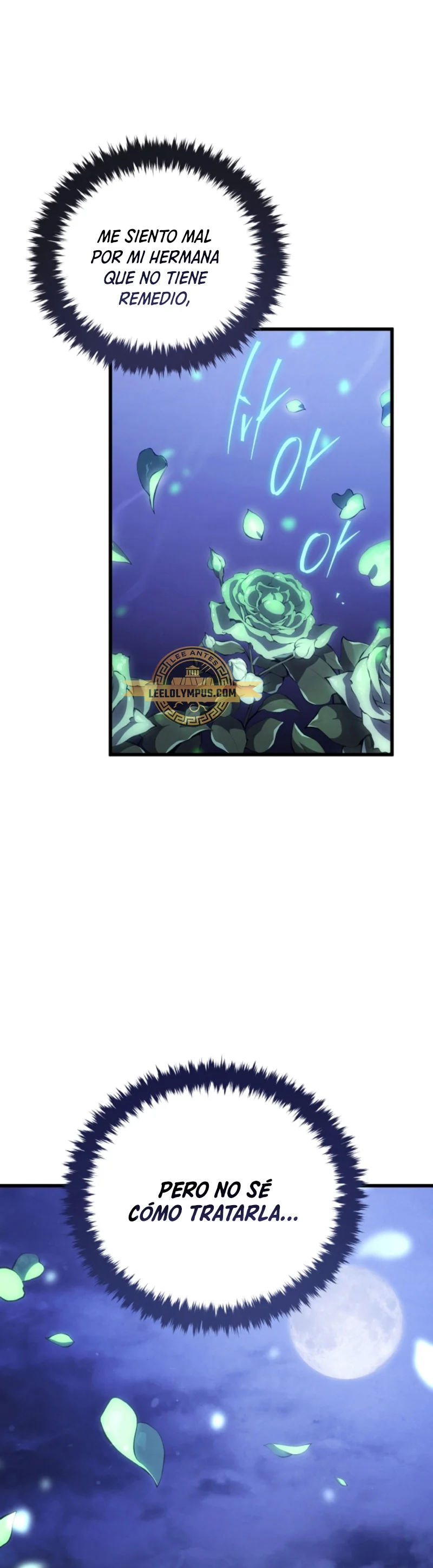 El hijo menor del maestro de la espada Capítulo 109 - Página 58