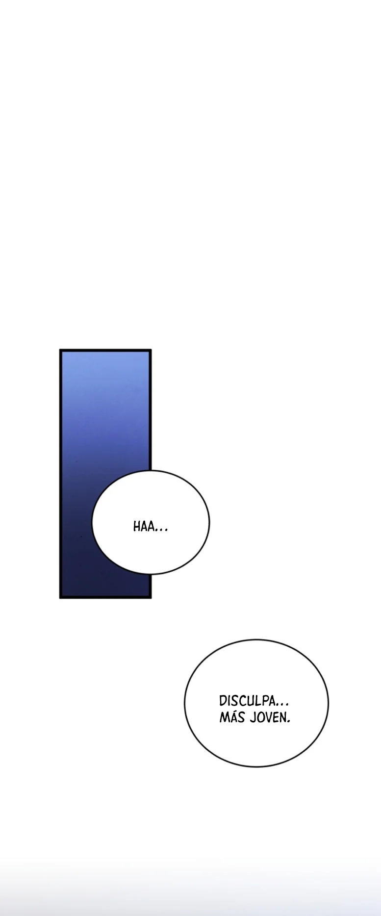 El hijo menor del maestro de la espada Capítulo 109 - Página 7