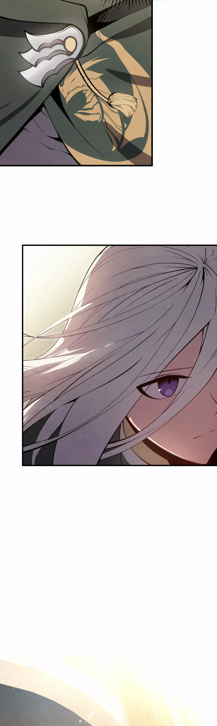 El hijo menor del maestro de la espada Capítulo 11 - Página 25