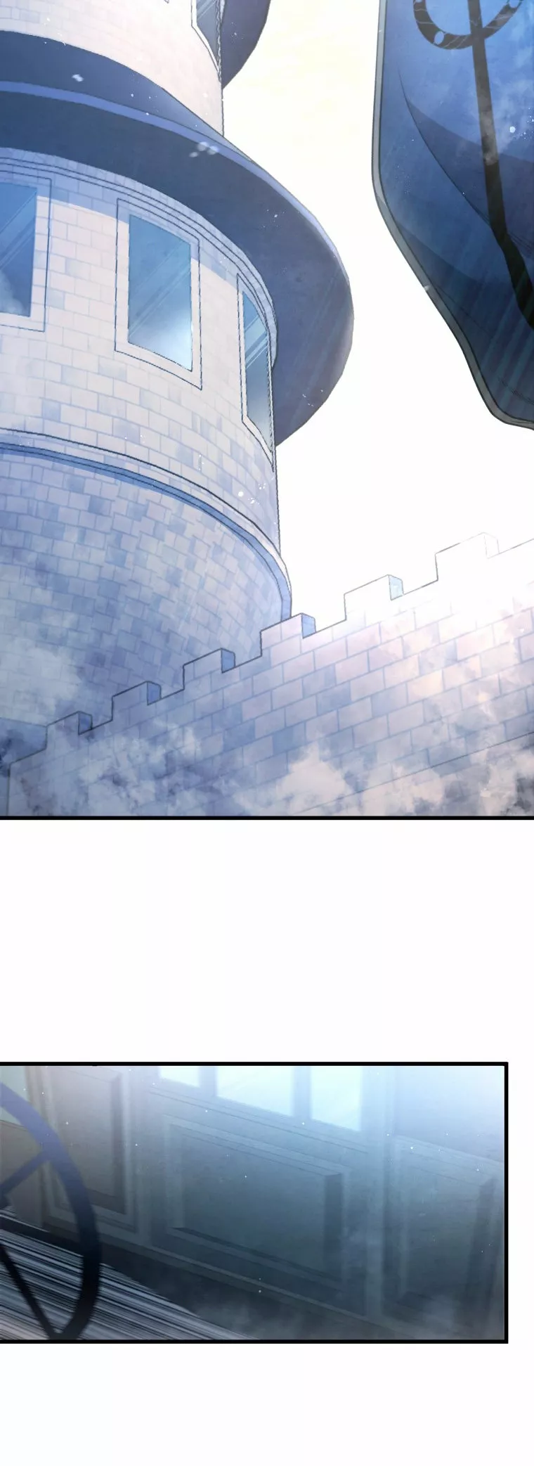 El hijo menor del maestro de la espada Capítulo 11 - Página 52