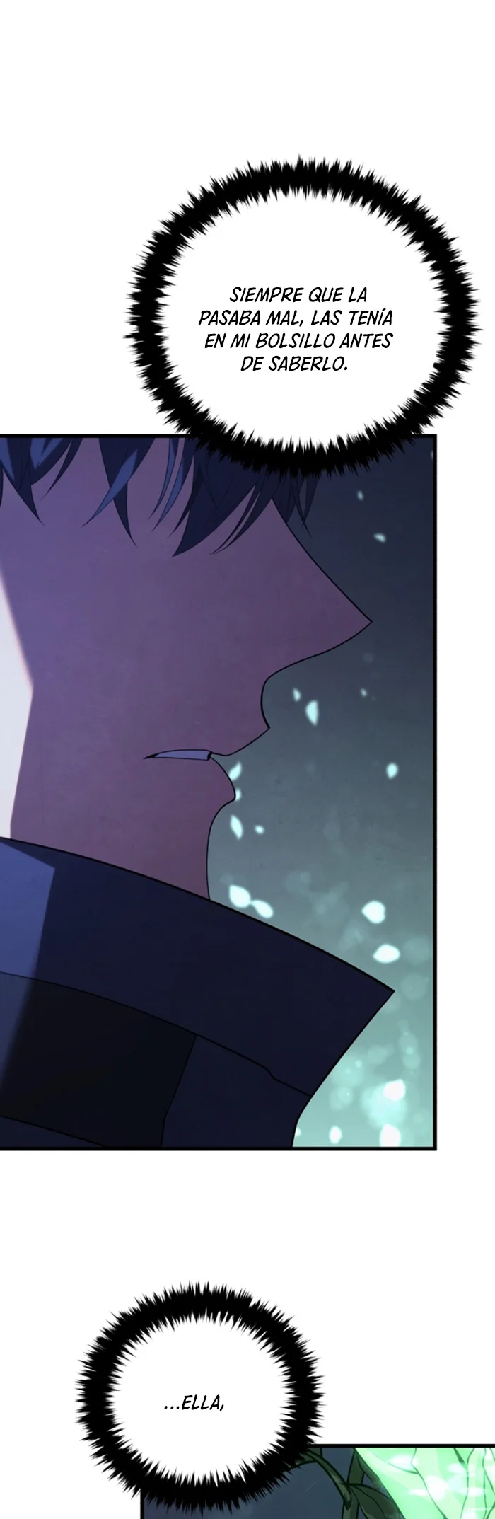 El hijo menor del maestro de la espada Capítulo 110 - Página 19