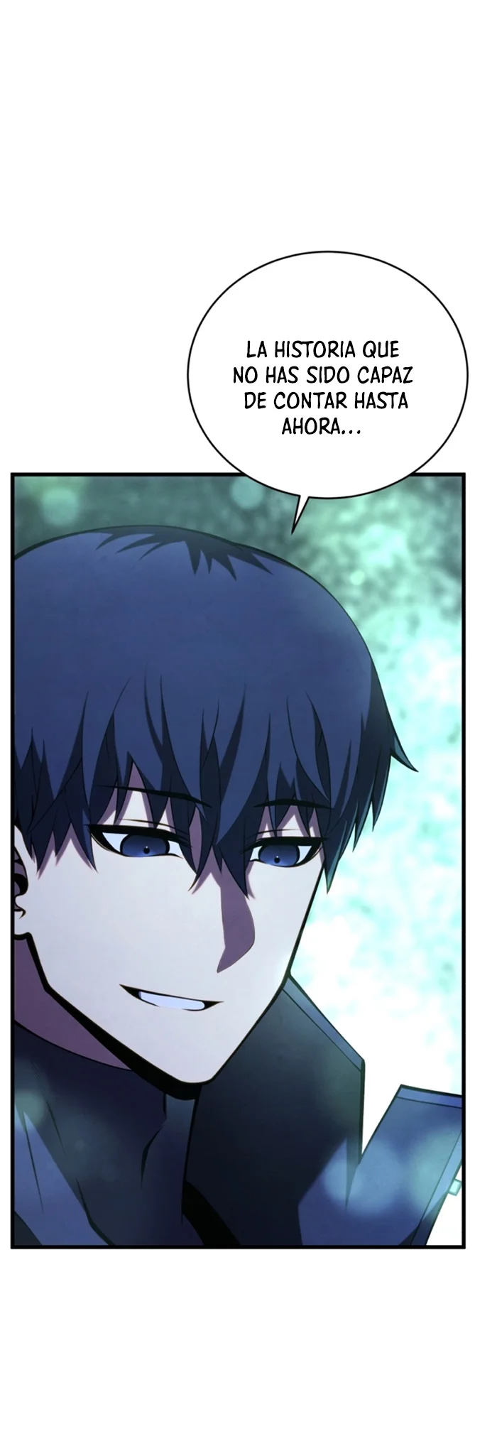 El hijo menor del maestro de la espada Capítulo 110 - Página 23