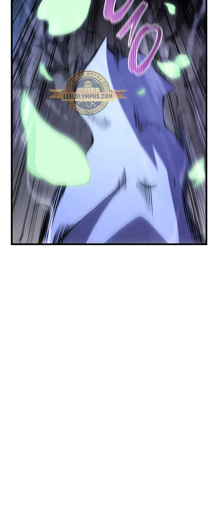 El hijo menor del maestro de la espada Capítulo 110 - Página 39