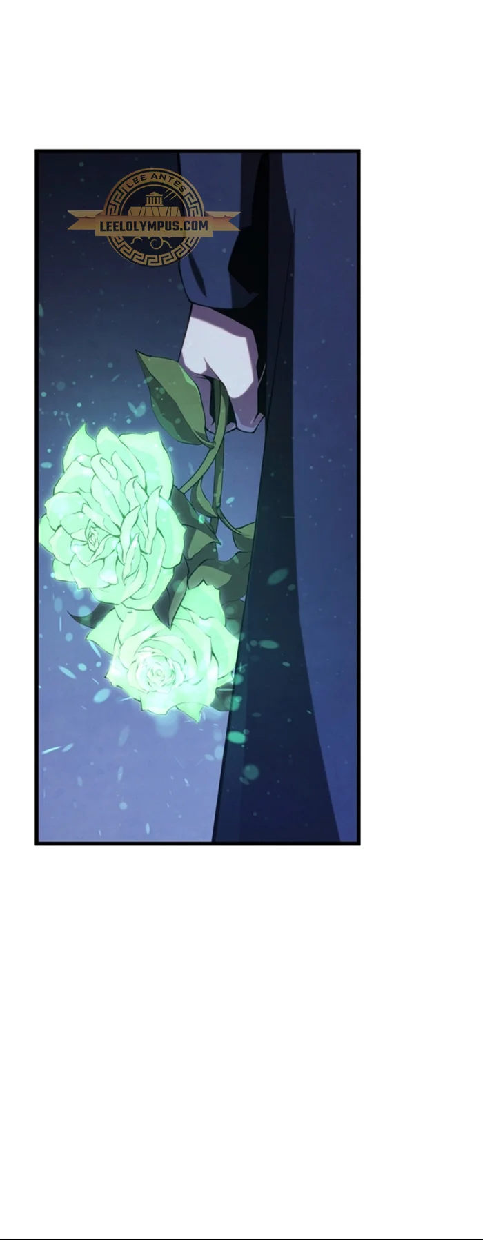 El hijo menor del maestro de la espada Capítulo 110 - Página 41