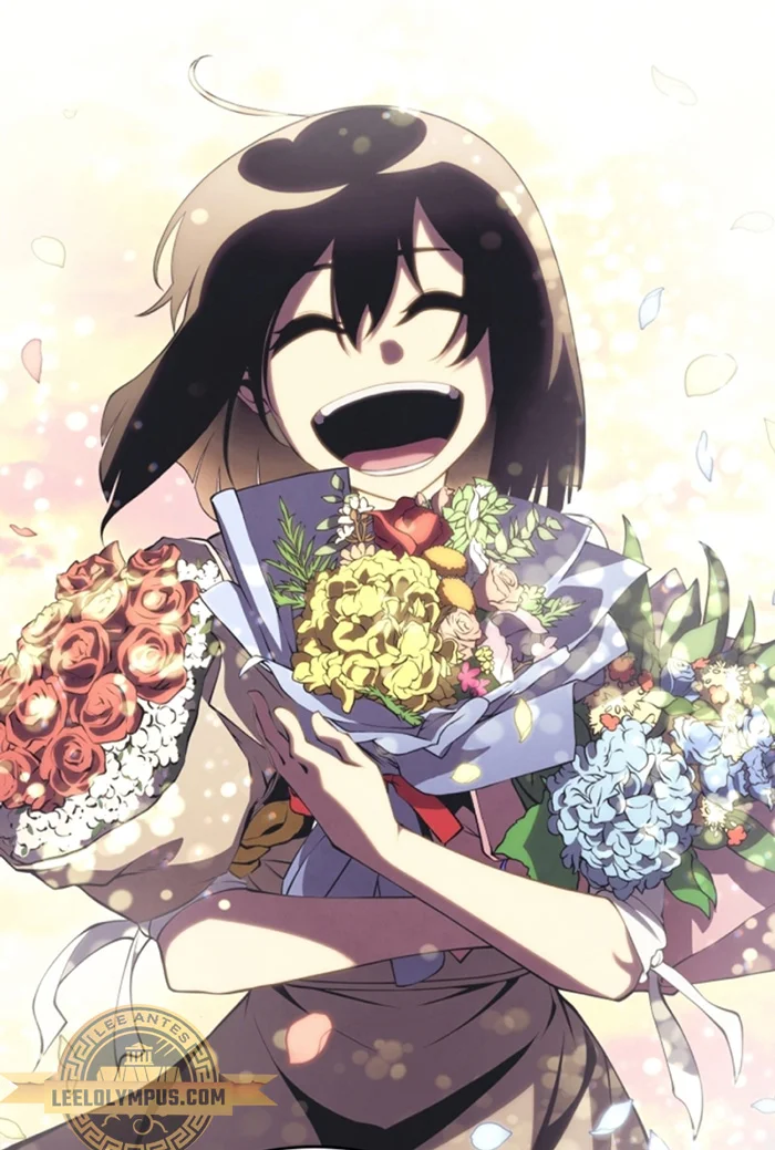 El hijo menor del maestro de la espada Capítulo 110 - Página 52