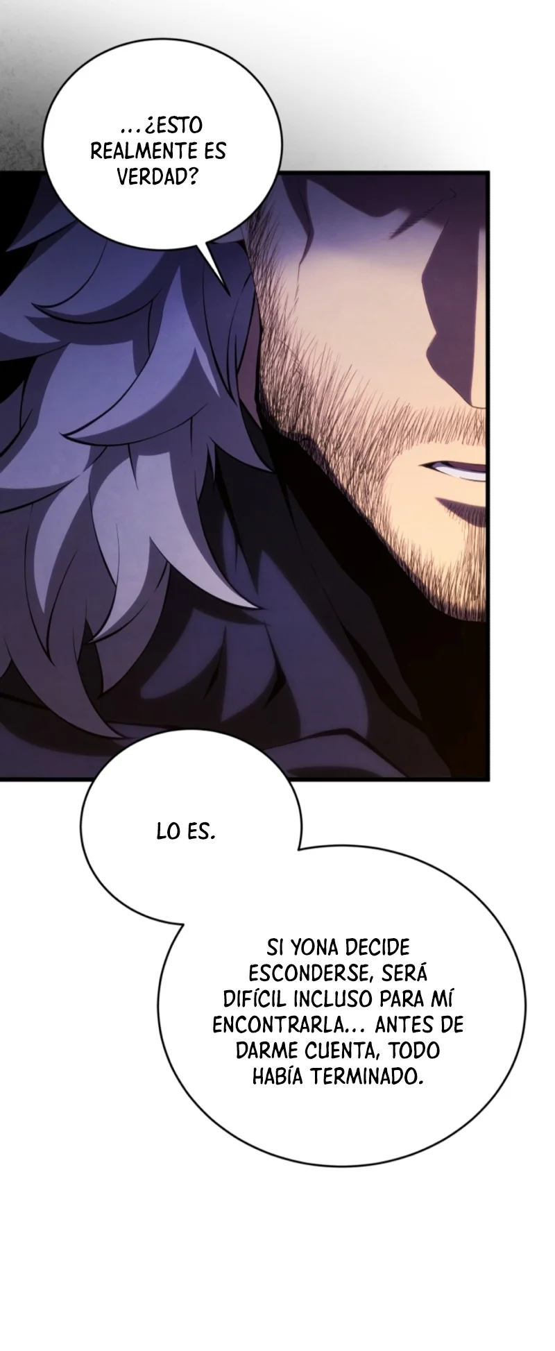 El hijo menor del maestro de la espada Capítulo 111 - Página 43