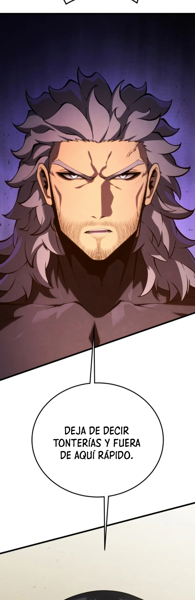 El hijo menor del maestro de la espada Capítulo 111 - Página 53