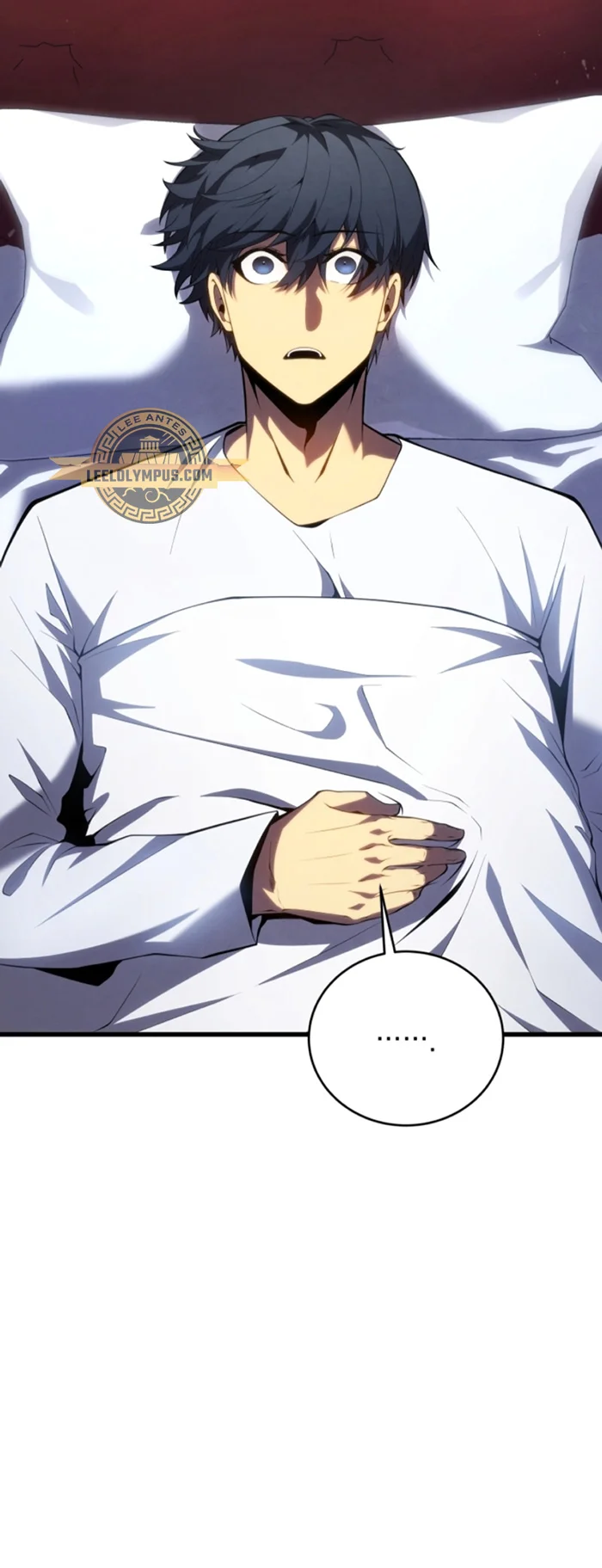 El hijo menor del maestro de la espada Capítulo 112 - Página 21