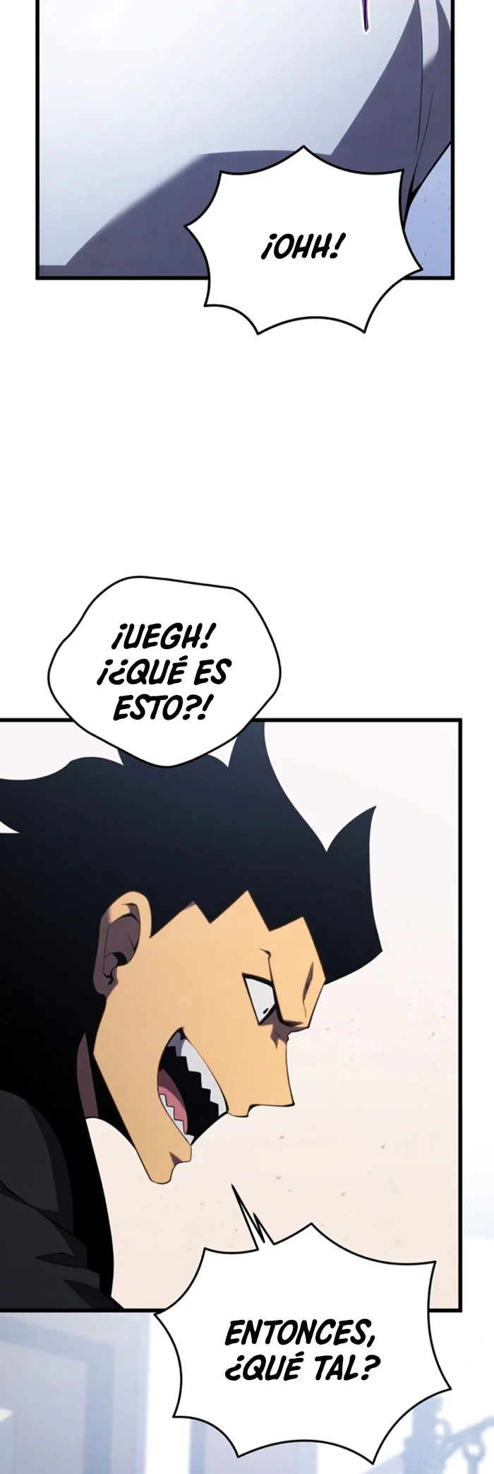 El hijo menor del maestro de la espada Capítulo 112 - Página 41