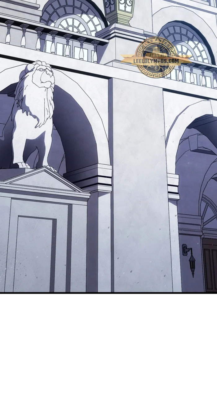 El hijo menor del maestro de la espada Capítulo 112 - Página 55