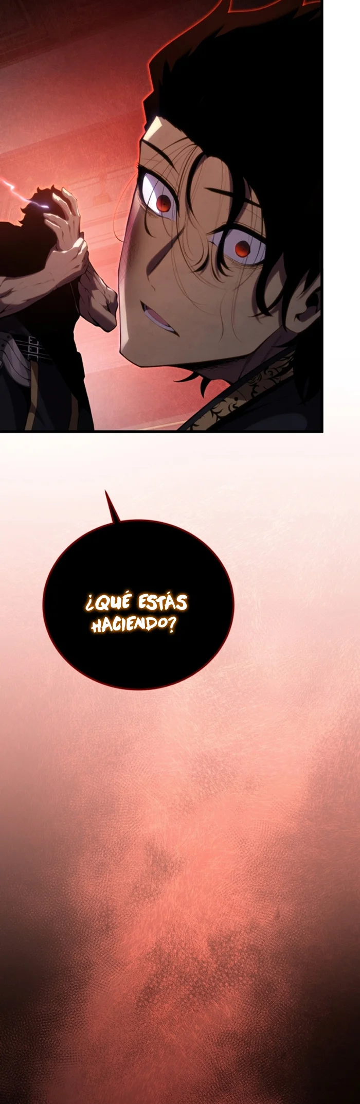 El hijo menor del maestro de la espada Capítulo 112 - Página 62