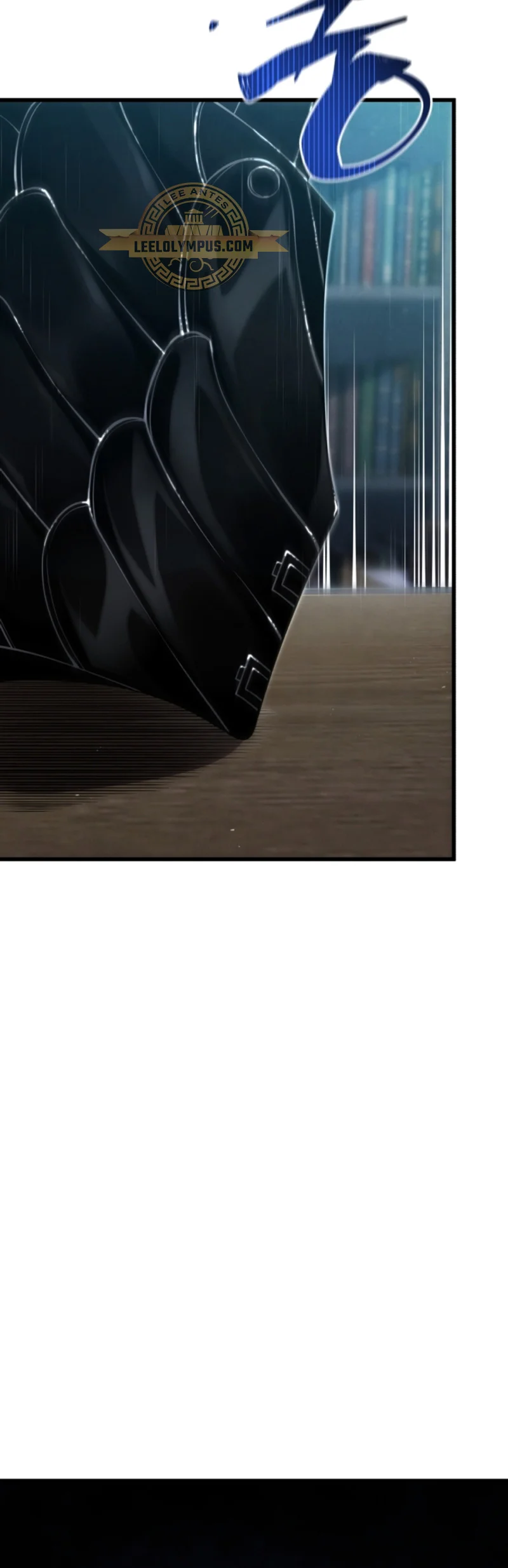 El hijo menor del maestro de la espada Capítulo 113 - Página 10