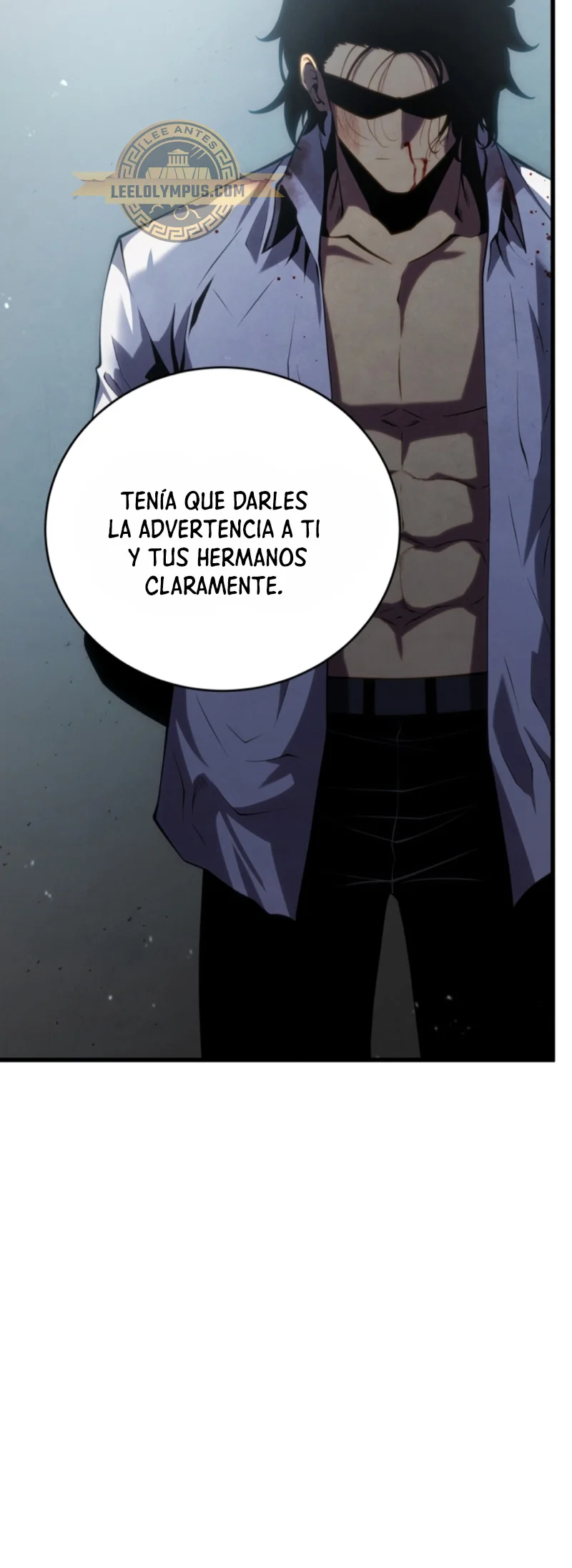 El hijo menor del maestro de la espada Capítulo 113 - Página 12