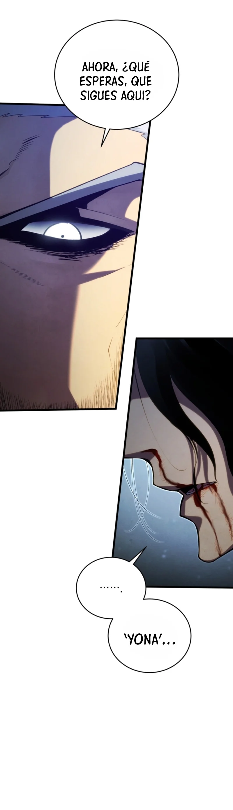 El hijo menor del maestro de la espada Capítulo 113 - Página 13