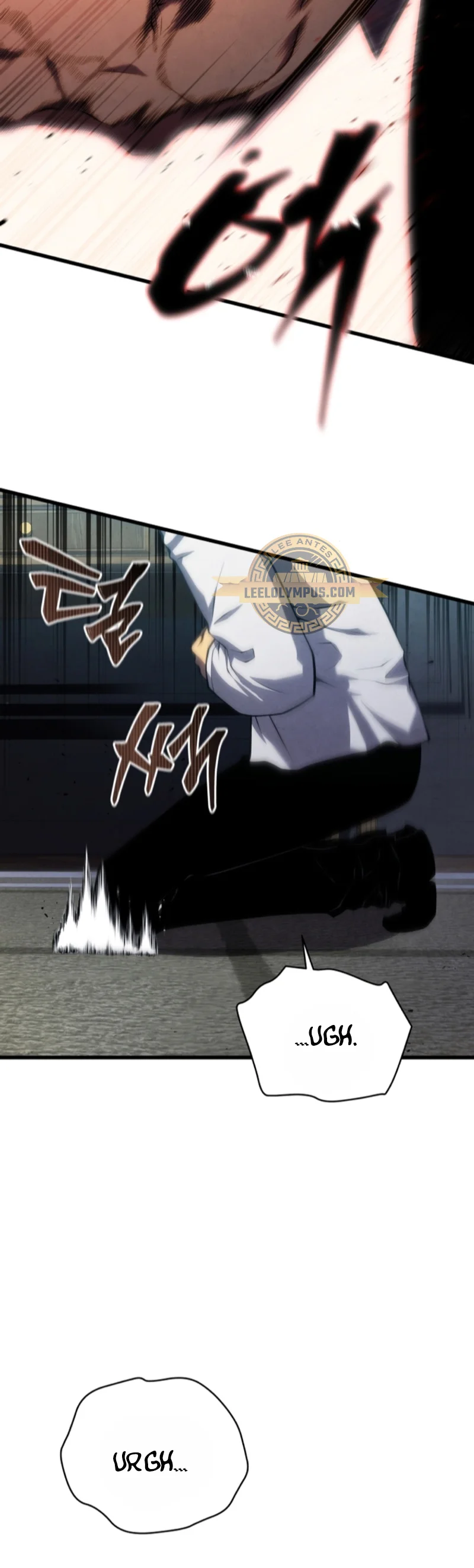 El hijo menor del maestro de la espada Capítulo 113 - Página 15