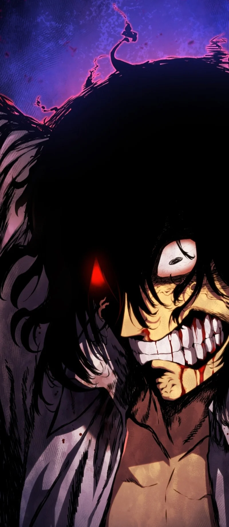 El hijo menor del maestro de la espada Capítulo 113 - Página 26