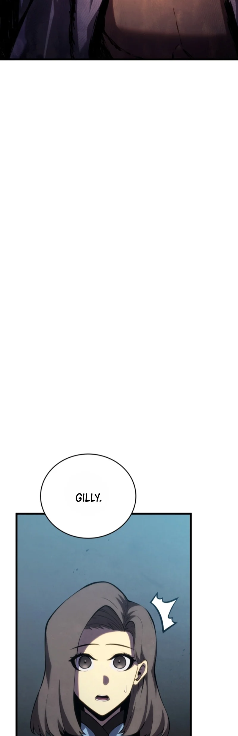 El hijo menor del maestro de la espada Capítulo 113 - Página 27