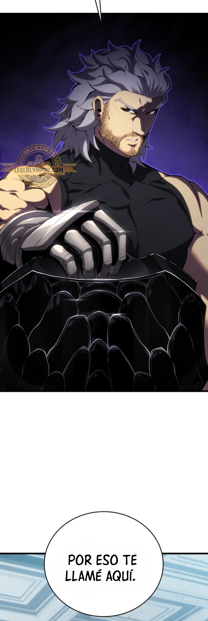 El hijo menor del maestro de la espada Capítulo 113 - Página 31