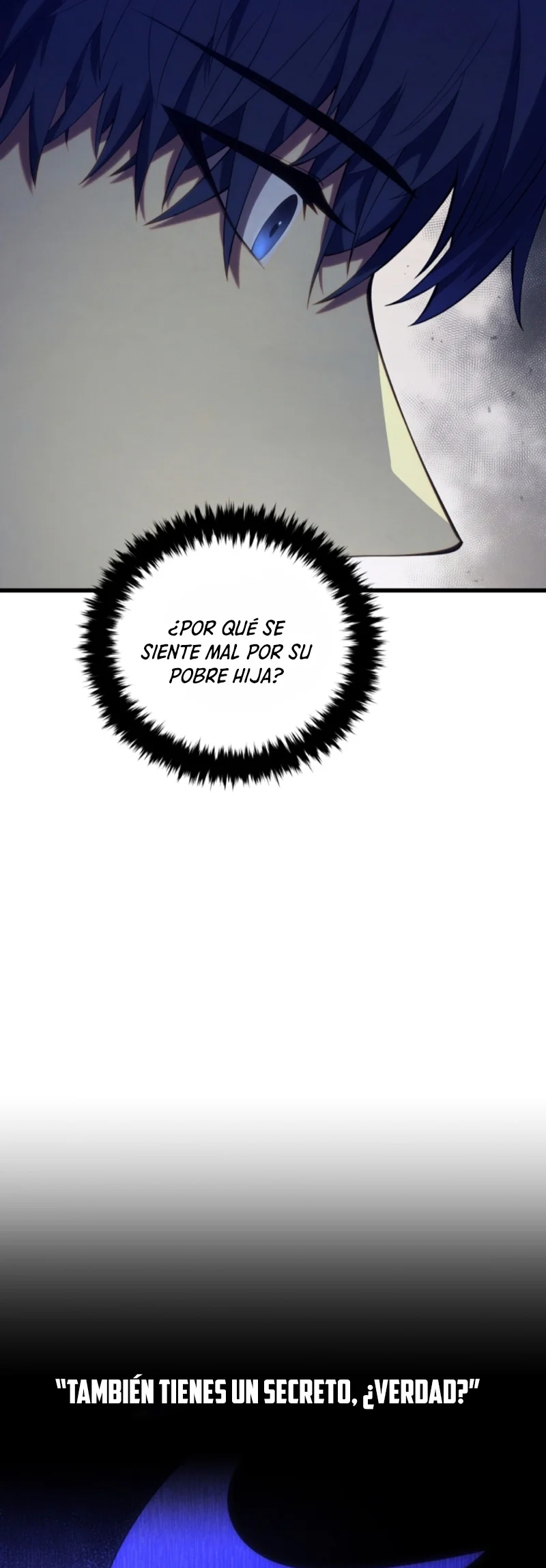 El hijo menor del maestro de la espada Capítulo 113 - Página 42