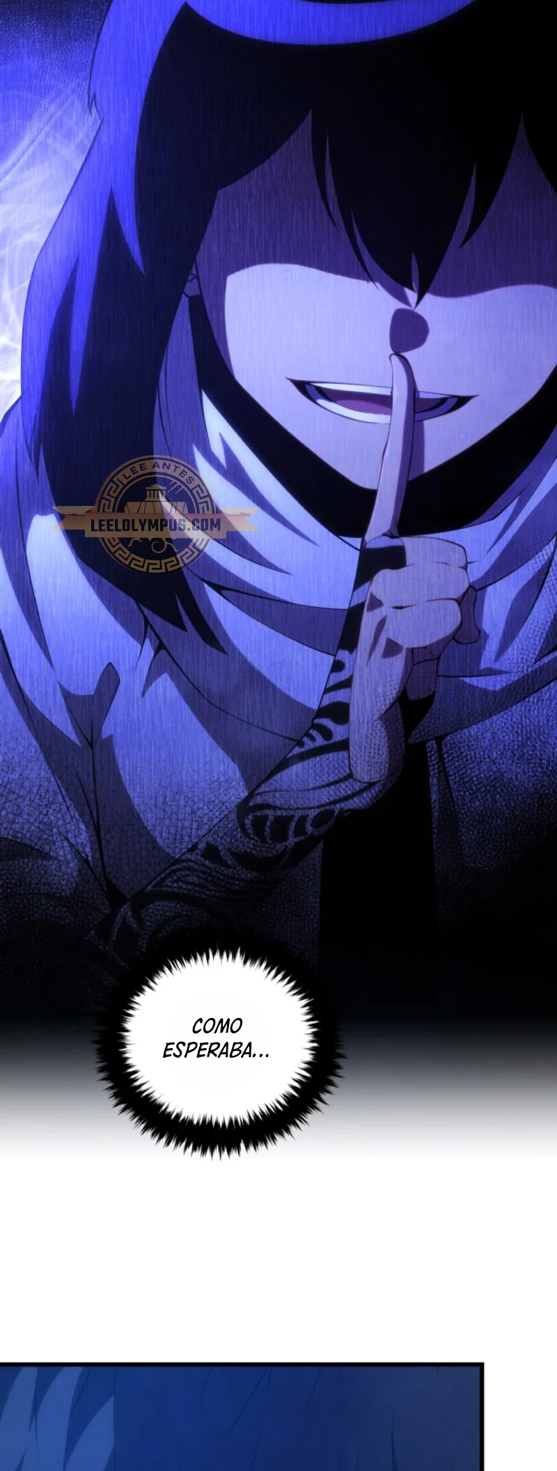 El hijo menor del maestro de la espada Capítulo 113 - Página 43