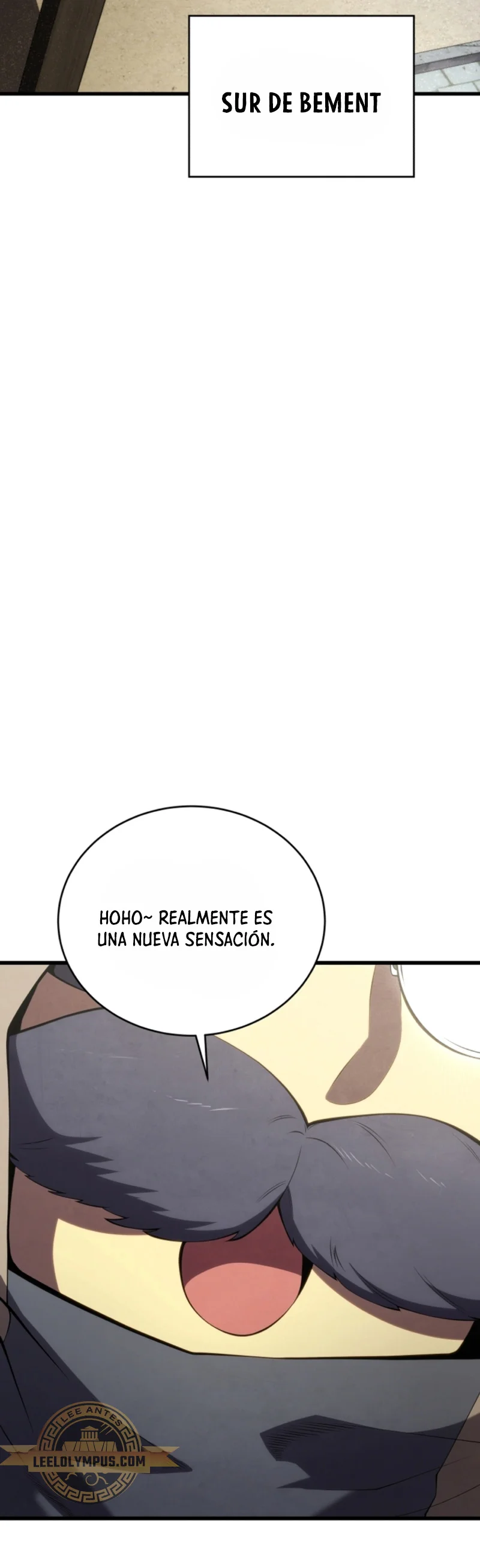 El hijo menor del maestro de la espada Capítulo 113 - Página 48