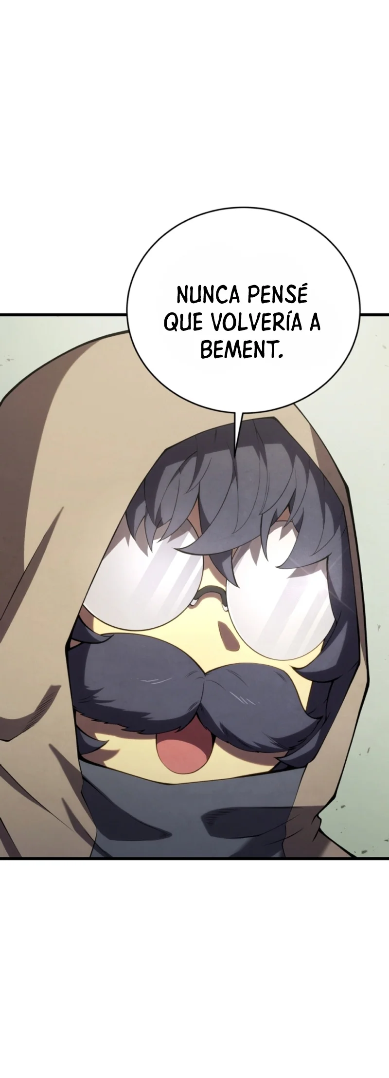 El hijo menor del maestro de la espada Capítulo 113 - Página 49