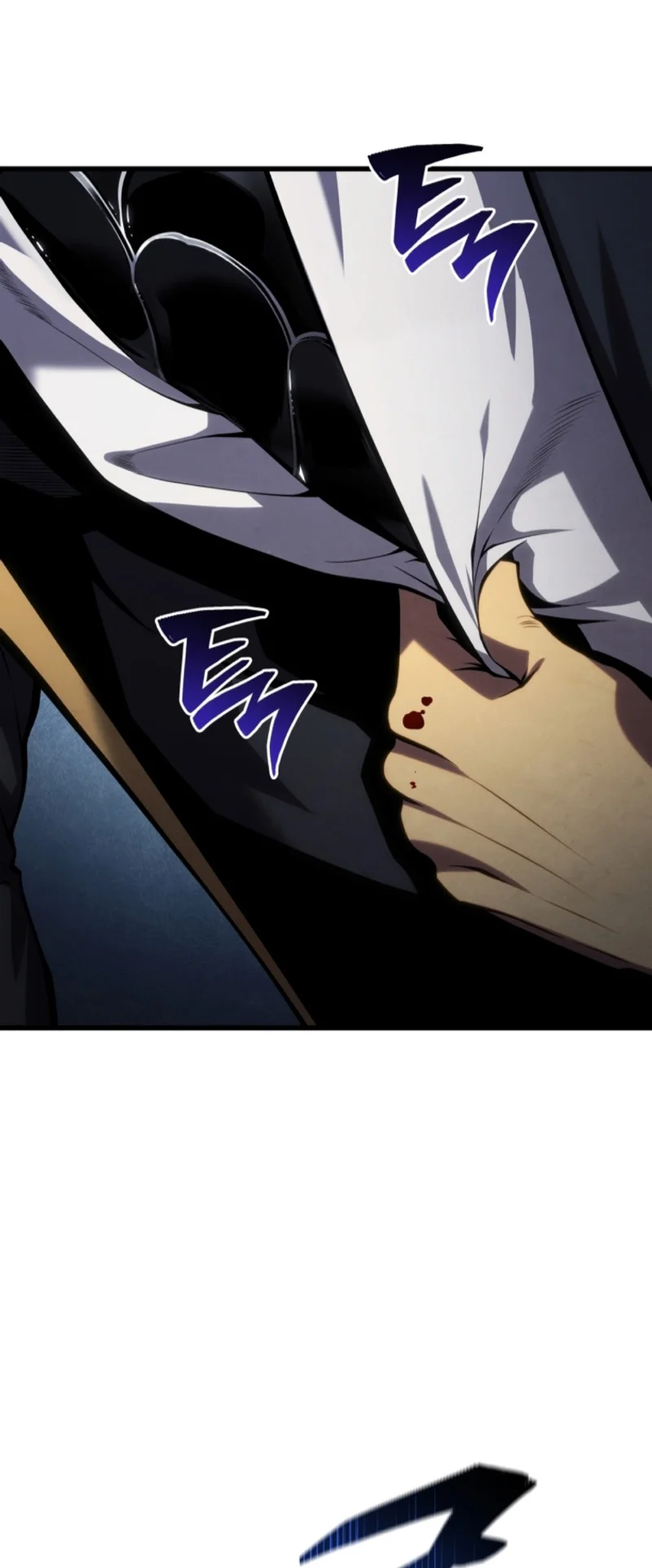 El hijo menor del maestro de la espada Capítulo 113 - Página 9