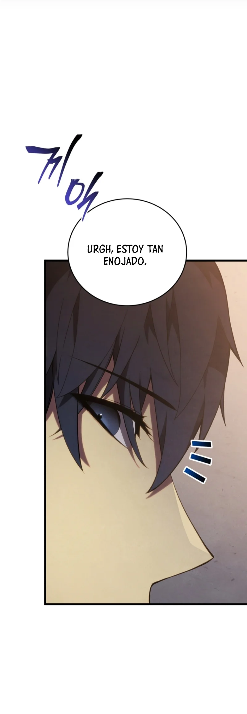 El hijo menor del maestro de la espada Capítulo 114 - Página 28