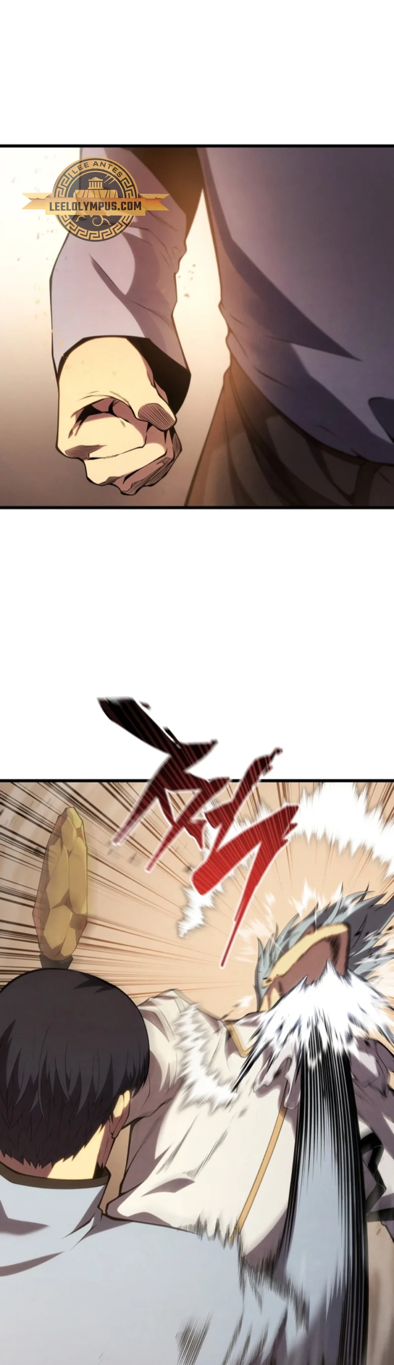 El hijo menor del maestro de la espada Capítulo 114 - Página 45