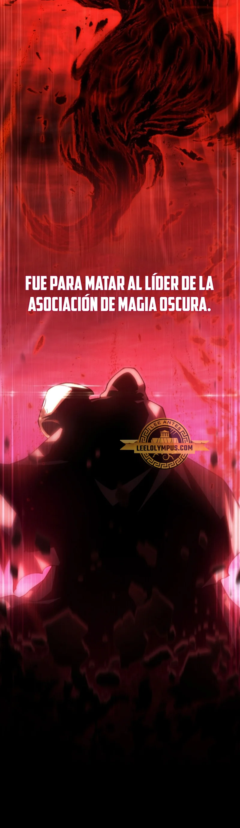 El hijo menor del maestro de la espada Capítulo 114 - Página 5