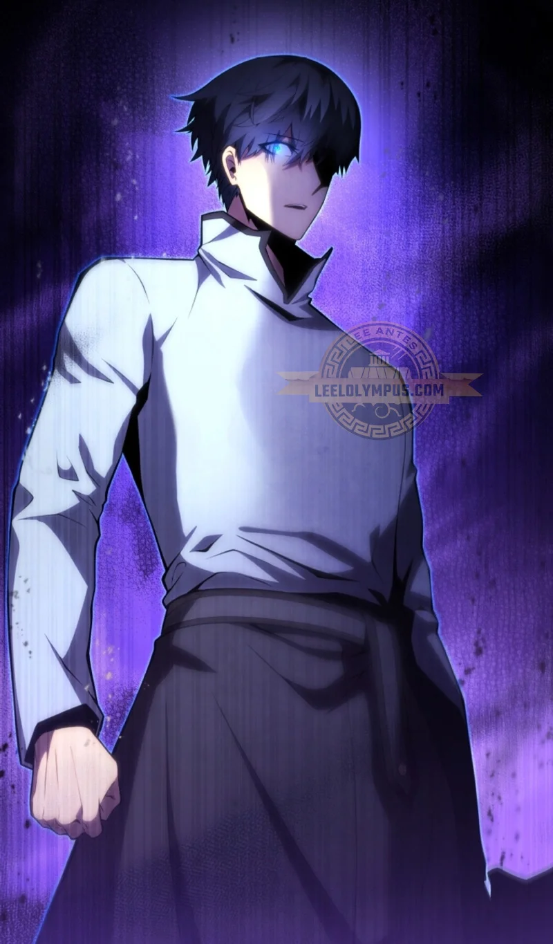 El hijo menor del maestro de la espada Capítulo 114 - Página 51