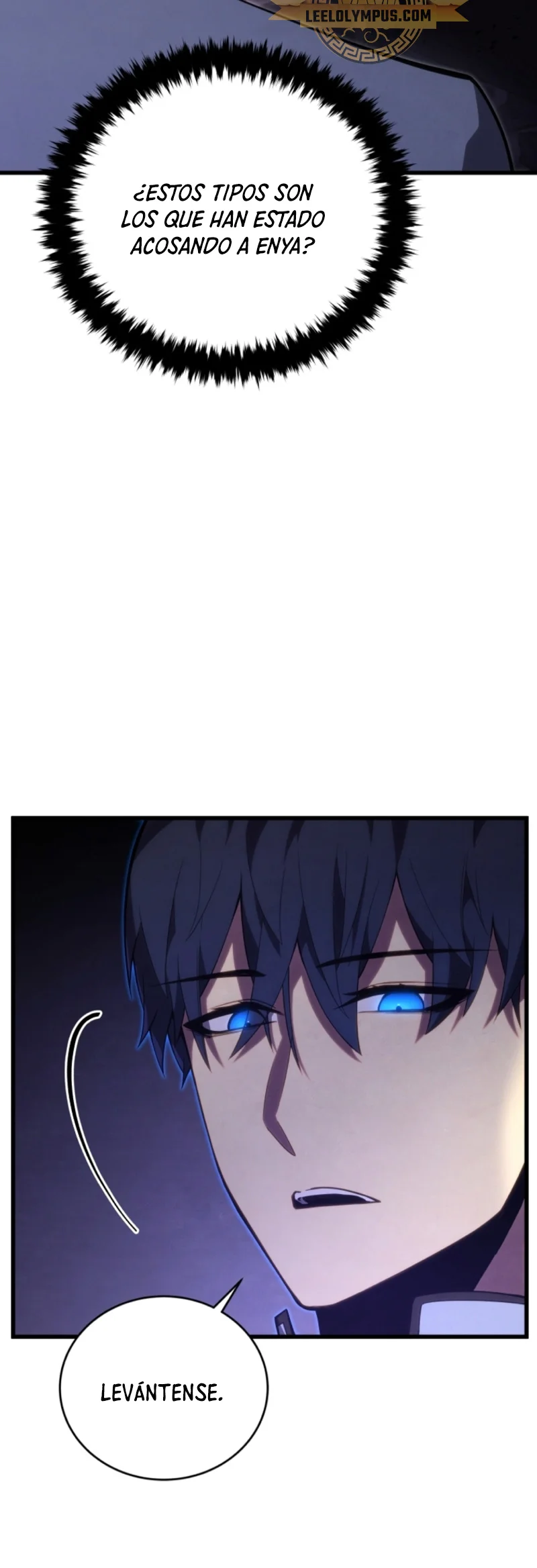 El hijo menor del maestro de la espada Capítulo 115 - Página 11