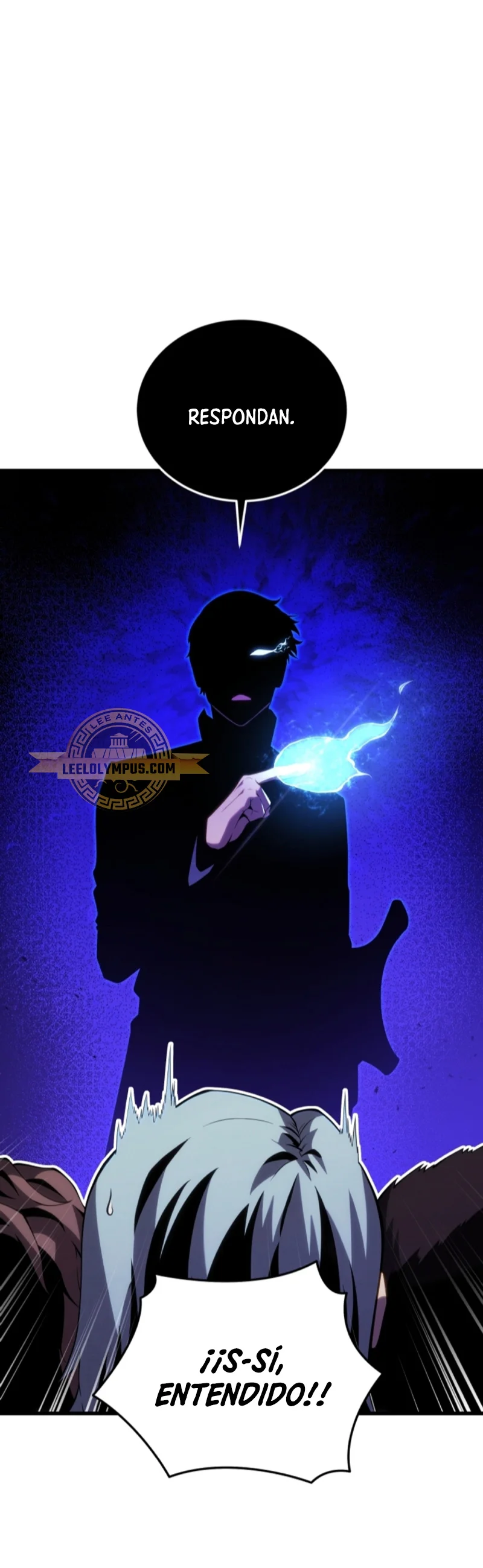 El hijo menor del maestro de la espada Capítulo 115 - Página 16