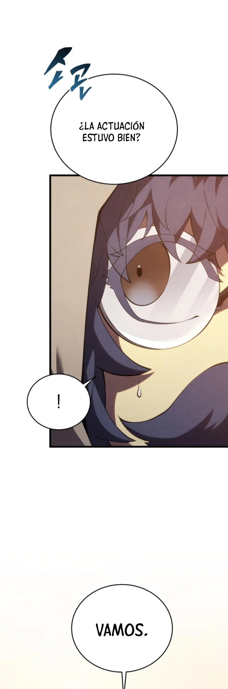 El hijo menor del maestro de la espada Capítulo 115 - Página 19