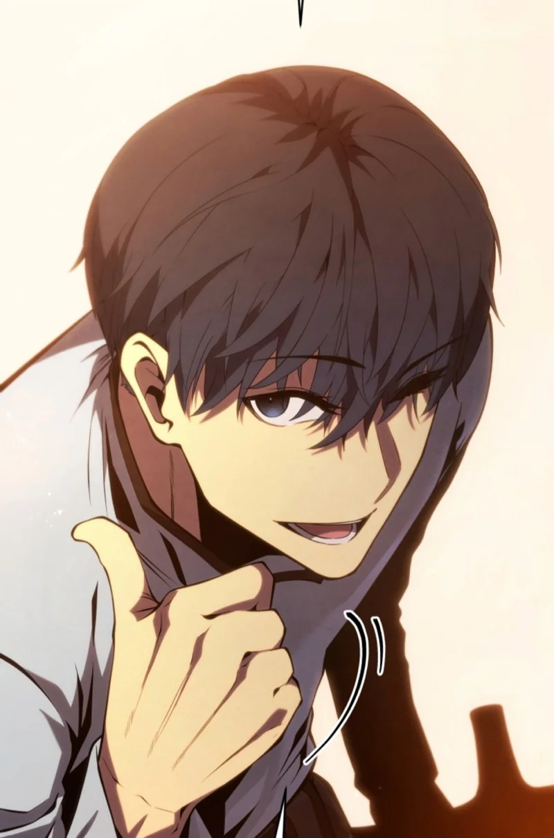 El hijo menor del maestro de la espada Capítulo 115 - Página 20