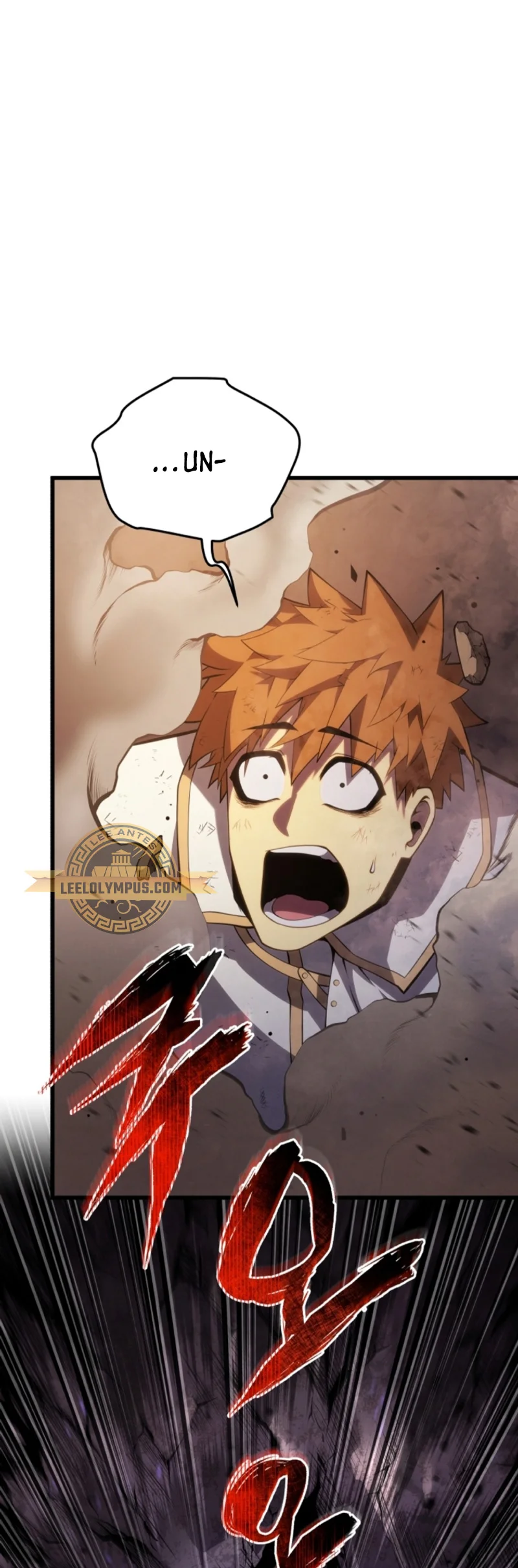 El hijo menor del maestro de la espada Capítulo 115 - Página 44