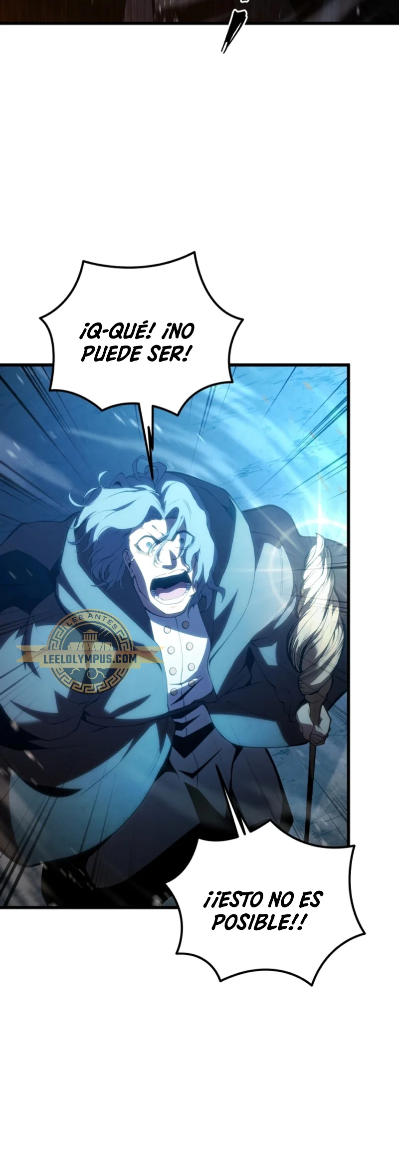 El hijo menor del maestro de la espada Capítulo 115 - Página 53