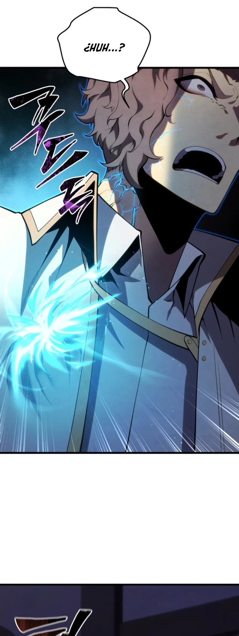 El hijo menor del maestro de la espada Capítulo 115 - Página 8