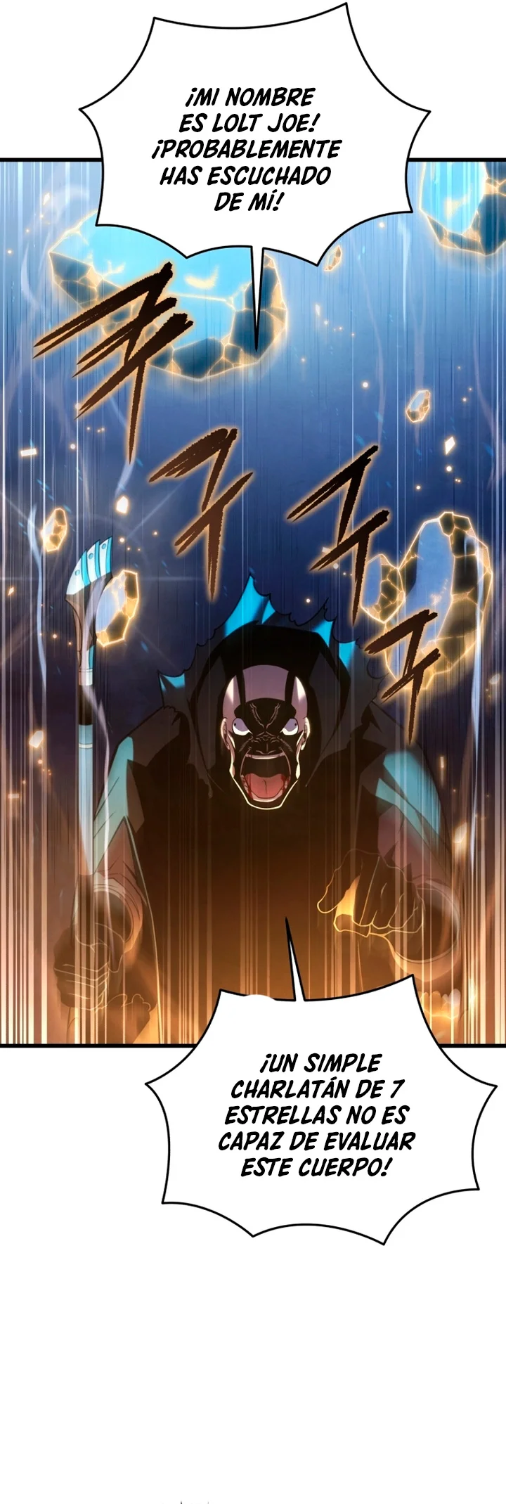 El hijo menor del maestro de la espada Capítulo 116 - Página 15