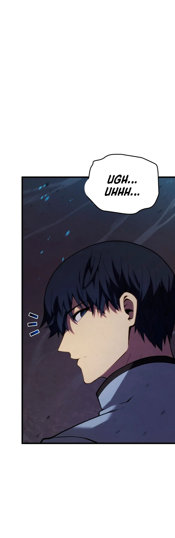 El hijo menor del maestro de la espada Capítulo 116 - Página 25