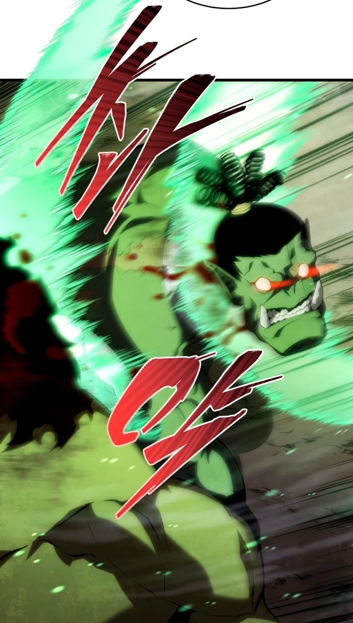 El hijo menor del maestro de la espada Capítulo 116 - Página 27