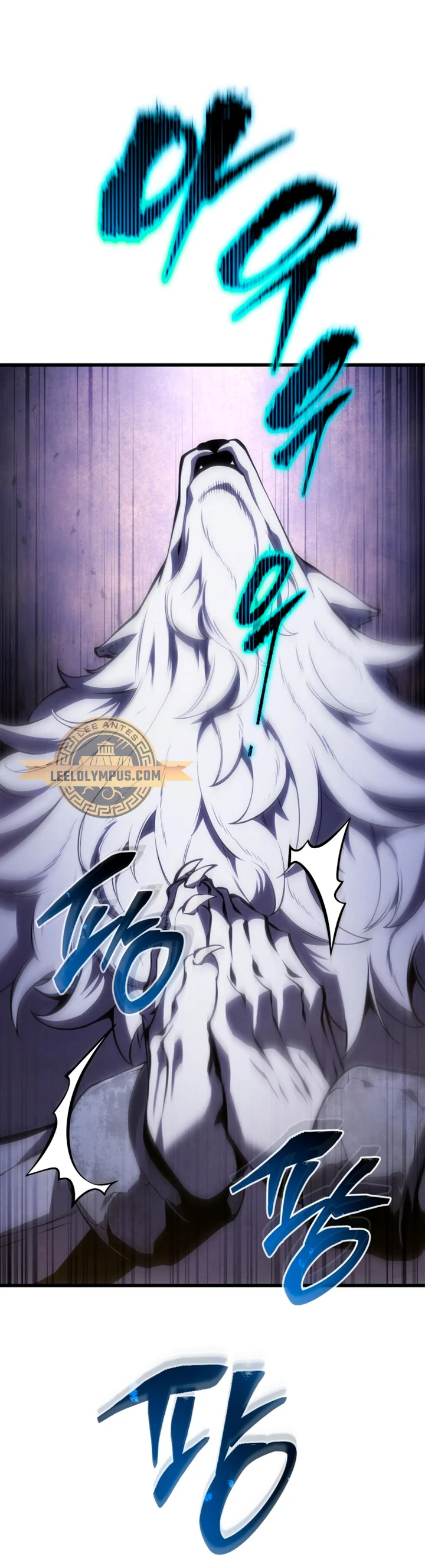 El hijo menor del maestro de la espada Capítulo 116 - Página 41