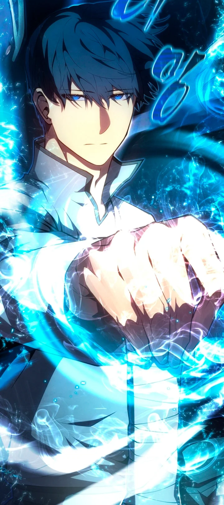 El hijo menor del maestro de la espada Capítulo 116 - Página 6