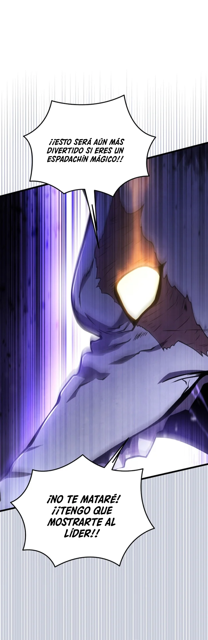 El hijo menor del maestro de la espada Capítulo 117 - Página 11