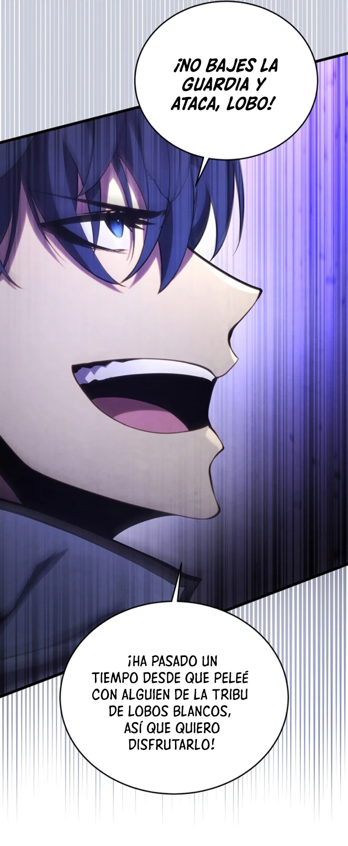 El hijo menor del maestro de la espada Capítulo 117 - Página 12