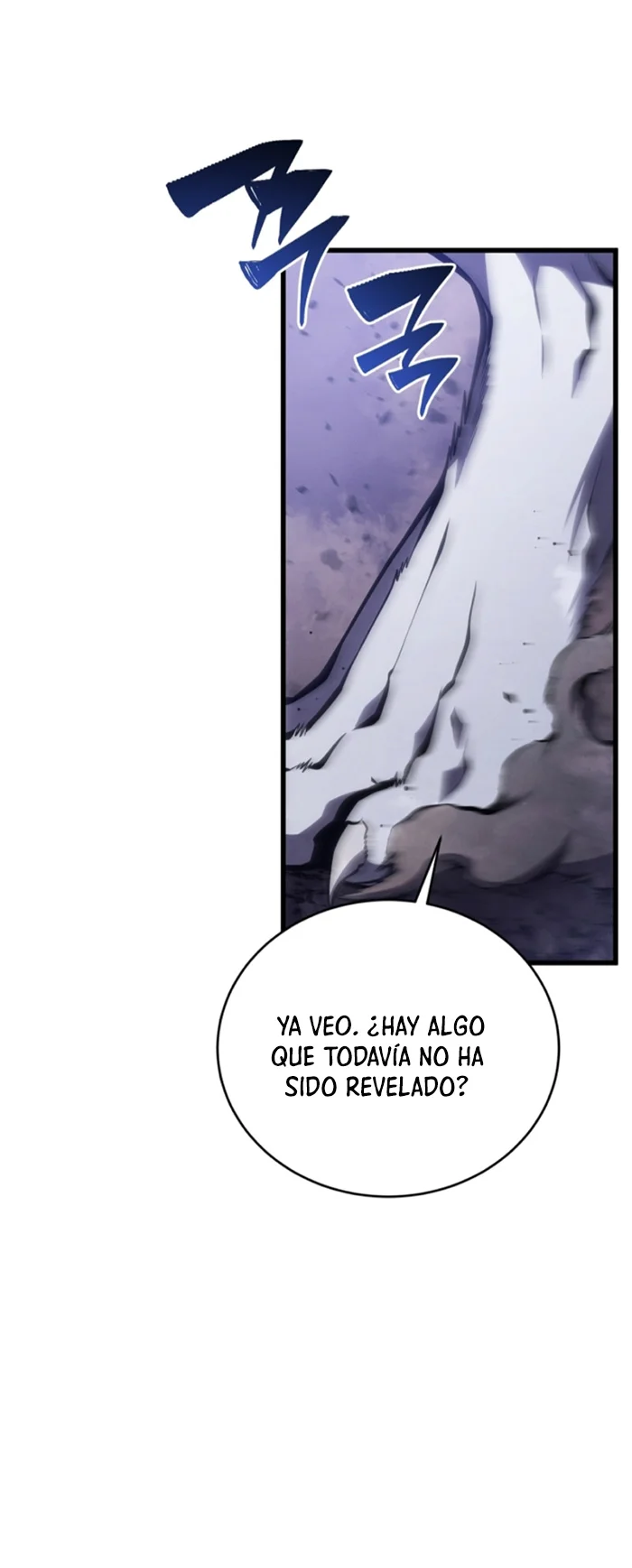 El hijo menor del maestro de la espada Capítulo 117 - Página 20