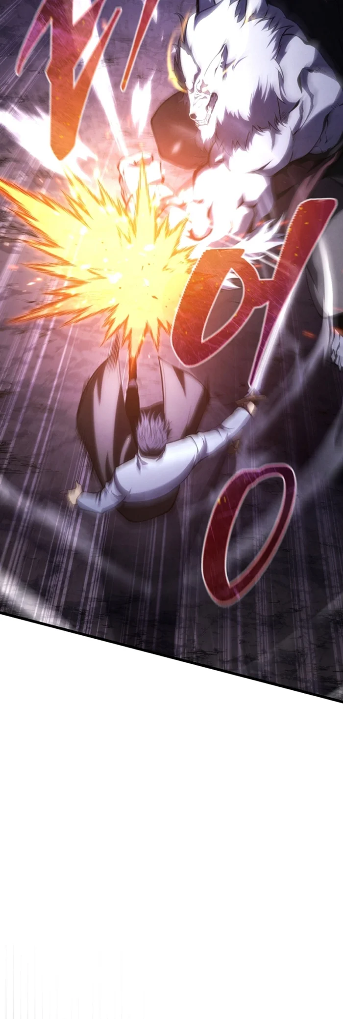 El hijo menor del maestro de la espada Capítulo 117 - Página 26