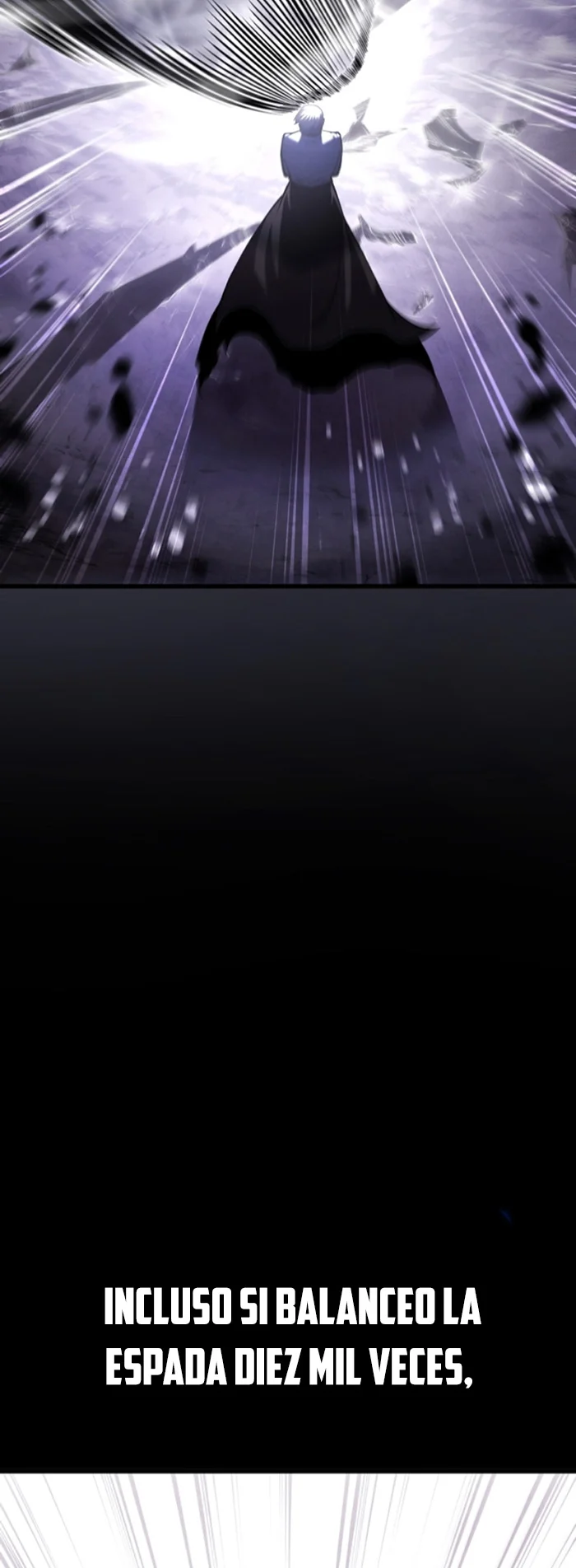 El hijo menor del maestro de la espada Capítulo 117 - Página 29