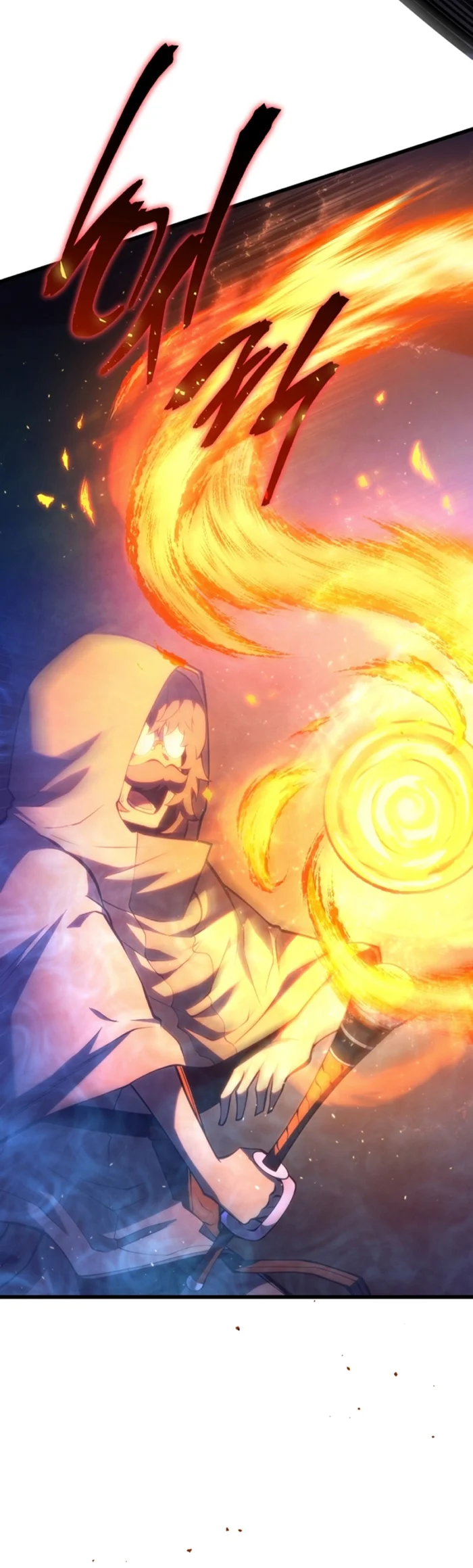 El hijo menor del maestro de la espada Capítulo 117 - Página 3